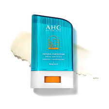 AHC Natural Perfection Fresh Sun Stick SPF 50 /PA   22g K-Beauty