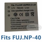 New Battery for CGA-S004E PANASONIC LUMIX DMC-FX7 DMC-FX2 DMW-BCB7 CGA-S004A/1B