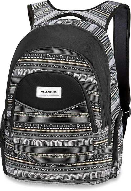 Dakine Prom 25L Women's Laptop Backpack Zion Print with Cooler Pocket New |  eBay