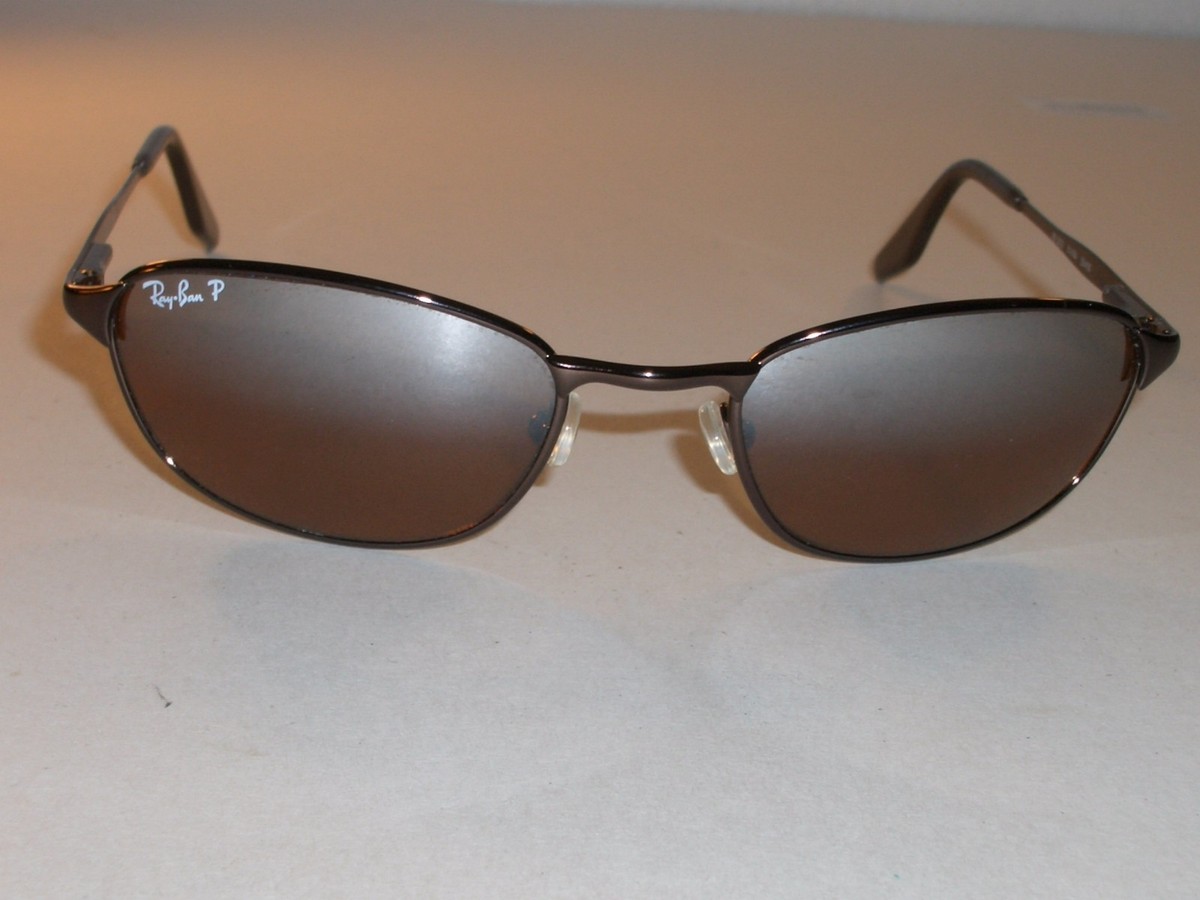 RAY BAN RB3023 HIGHSTREET MSW 014/84 TOP GRADIENT MIRROR RAY BAN RB3023 HIGHSTREET MSW 014/84 TOP GRADIENT MIRROR
