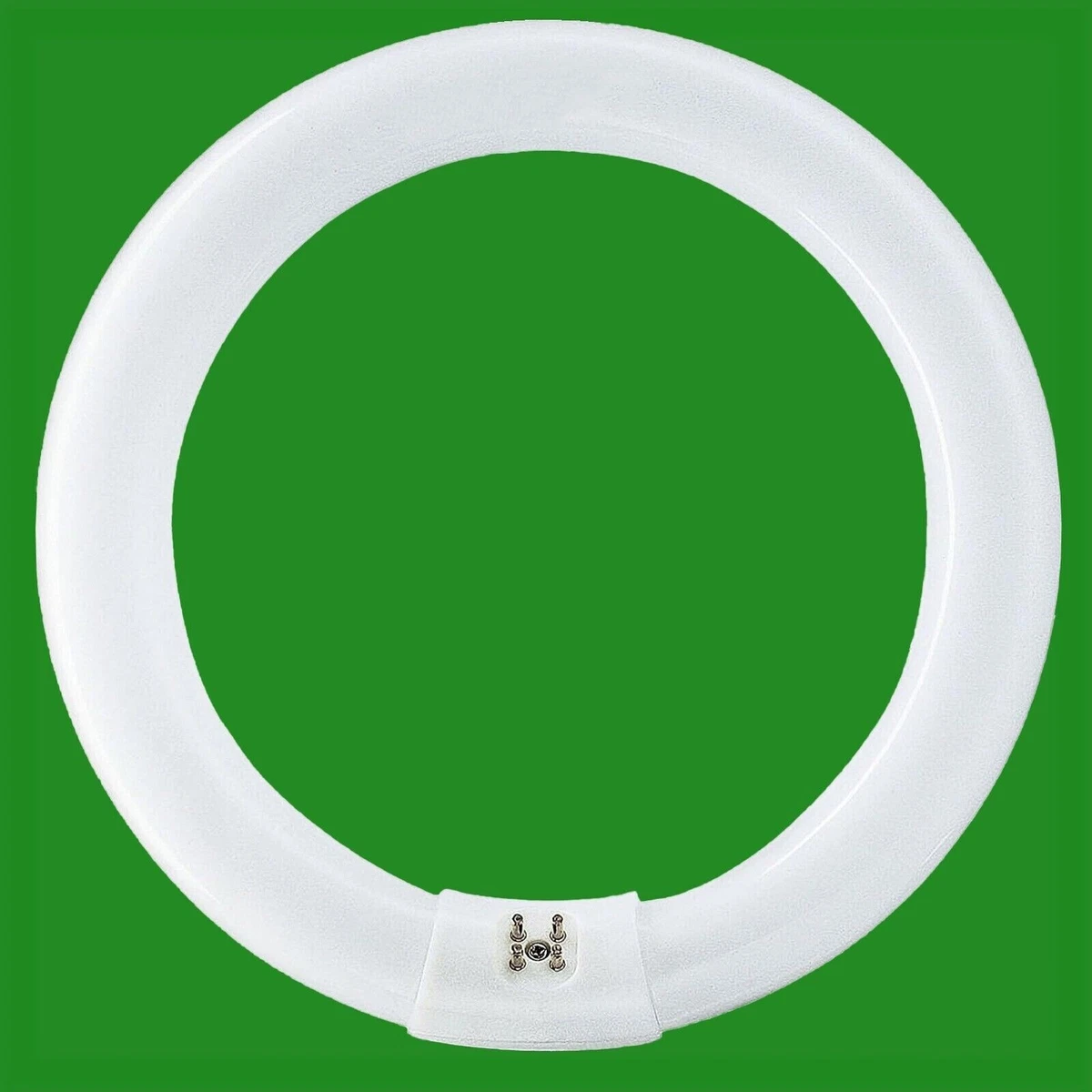 Fluorescent ring light sale bulb