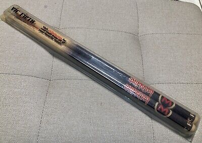 Vintage SLIPKNOT VIC FIRTH DRUMSTICKS DRUM STICKS joey Vintage SLIPKNOT VIC FIRTH DRUMSTICKS DRUM STICKS joey