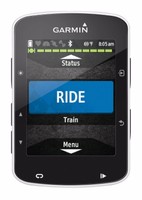 Garmin Edge 520 010-01368-00 Gps Bike Computer - Cycling Fitness Ftp Black Garmin Edge 520 010-01368-00 Gps Bike Computer - Cycling Fitness Ftp Black