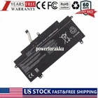 Battery for Toshiba Tecra Z40 Z40-A Z40-B Z40-C Series PA5149U-1BRS 4INP7/60/80