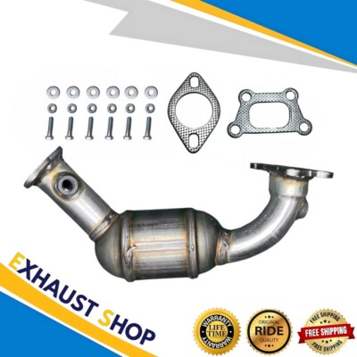 Right Side Cat Converter For 18 19 20 21 Buick Enclave 3.6L Fast Shipping