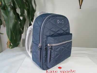 kate spade mini bradley wilson backpack New York Road Botanical Small If an item shows any signs of wear or other damage Kate Spade NY Wilson Road