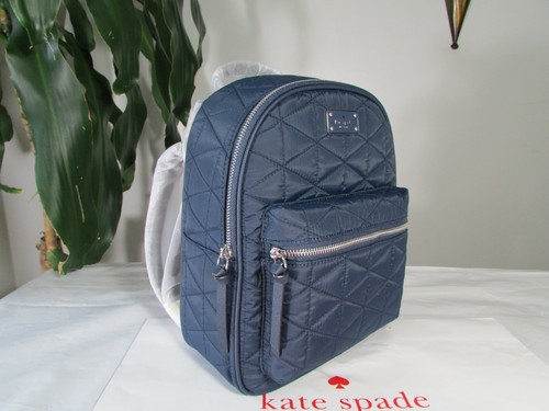 NWT Kate Spade Small Bradley Wilson 