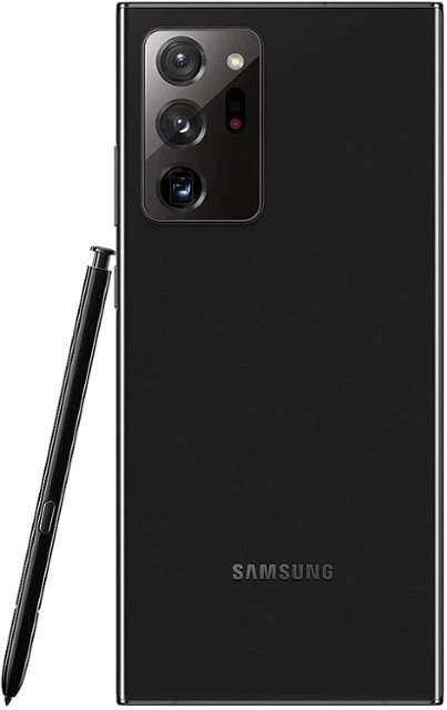 Samsung Galaxy Note 20 Ultra 5G SM-N986U1 128GB/512GB GSM /CDMA Factory Unlocked - Image 4 of 4