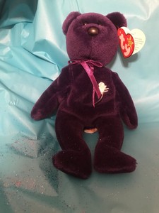 princess bear ebay