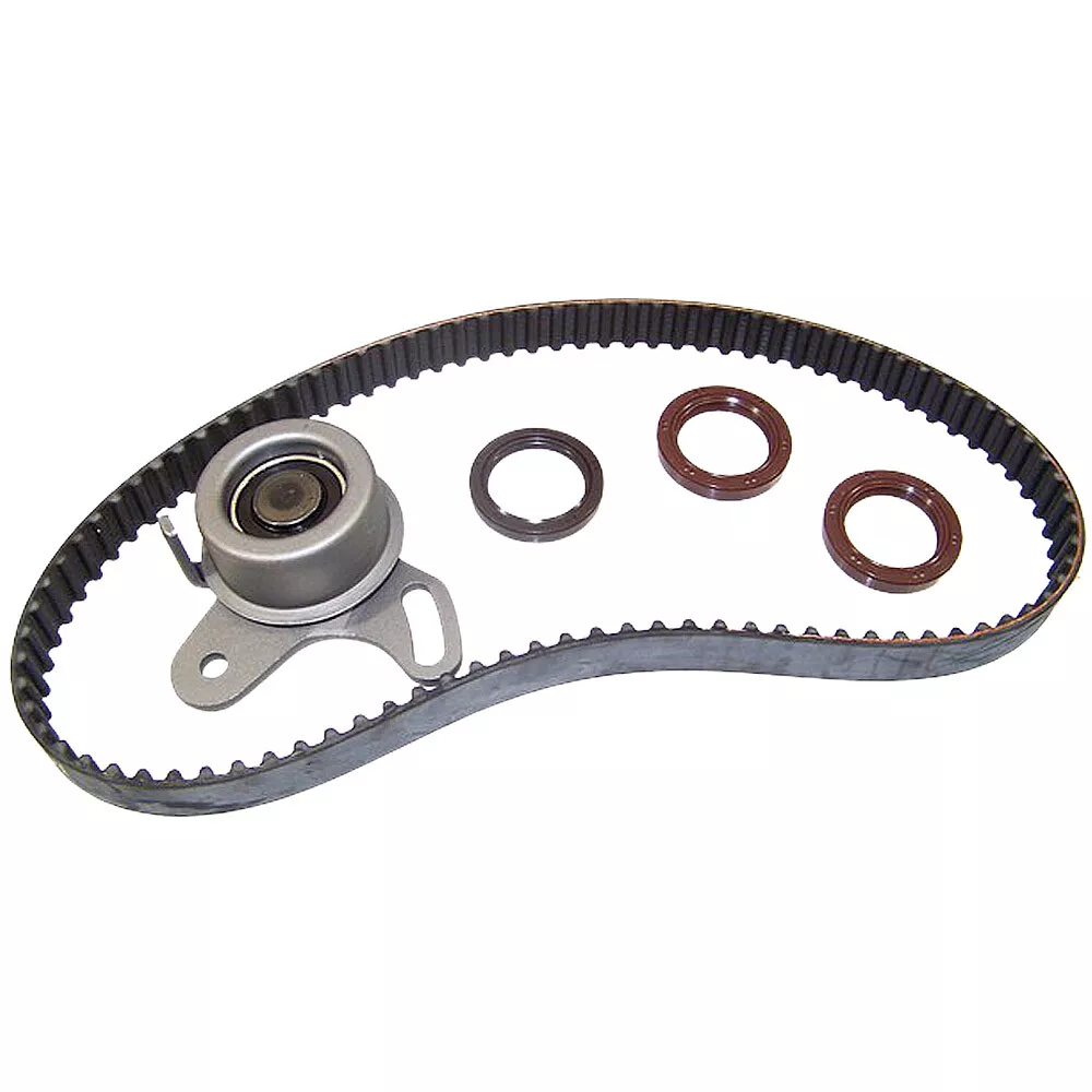 Hyundai accent top timing belt