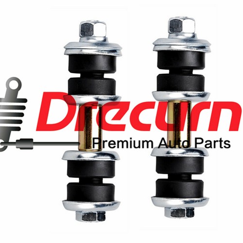 Front Sway Bar End Link Kit (2Pcs) For Scion XA XB 2004-2006 & Toyota Echo 2000-2005 – 4UMOTOR K90390