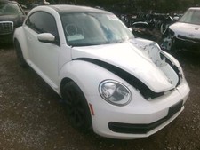 Transmission Assy. Vw Beetle Type 1 12 13 14 17 18 19