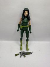 Hasbro Marvel Legends Madame Hydra Viper Arnim Zola BAF 2012 COMPLETE