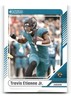 2024 Panini Donruss - #207 Travis Etienne