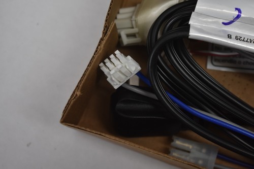 Whirlpool Refrigerator Power Cable Cord W11752088 Genuine OEM Replacement - Afbeelding 2 van 5