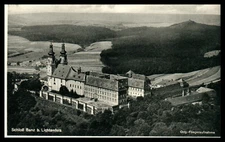 AK, Castle Banz near Lichtenfels, 5026-1175