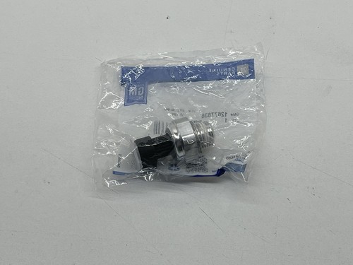Genuine Oil Pressure Sensor For Holden Commodore VE VF V6 3.0L 3.6L (2010+) 8 thumbnail image