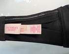 Victoria's Secret Very Sexy Push up Padded Lase Black Bra Size 32D — photo 2