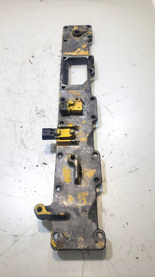 Cummins 3976716 ISL ISC 8.9 Intake Manifold Cover OEM | eBay