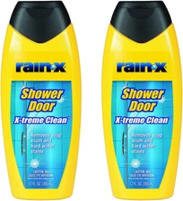 630035 Shower Door Cleaner, 12 Fl. Oz. (2)