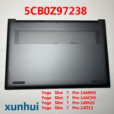lenovo Yoga Slim 7 Pro-14ITL5 14ARH5 14ACH5 14IHU5 D Cover lower case 5CB0Z97238