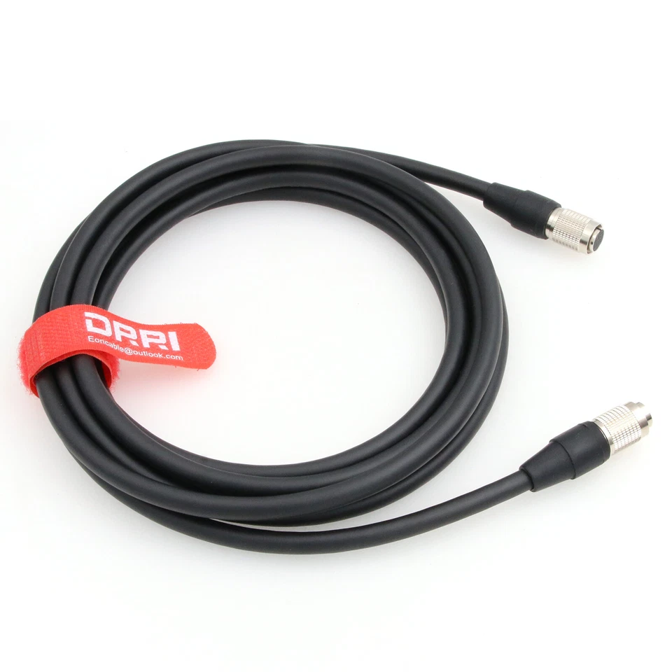 CCMC 20P03/05/10 20 Pin to 20Pin Video Cable for Sony DXC-C33 3CCD Exwave Camera - Image 3 of 4