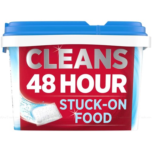 Kirkland Signature Ultra Shine Dishwasher Detergent Tablets Tabs Pack