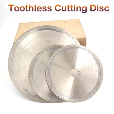 Diamond Cutting Disc Saw Blade Jade Glass Crystal Diamond Blades Cutter Ceramic