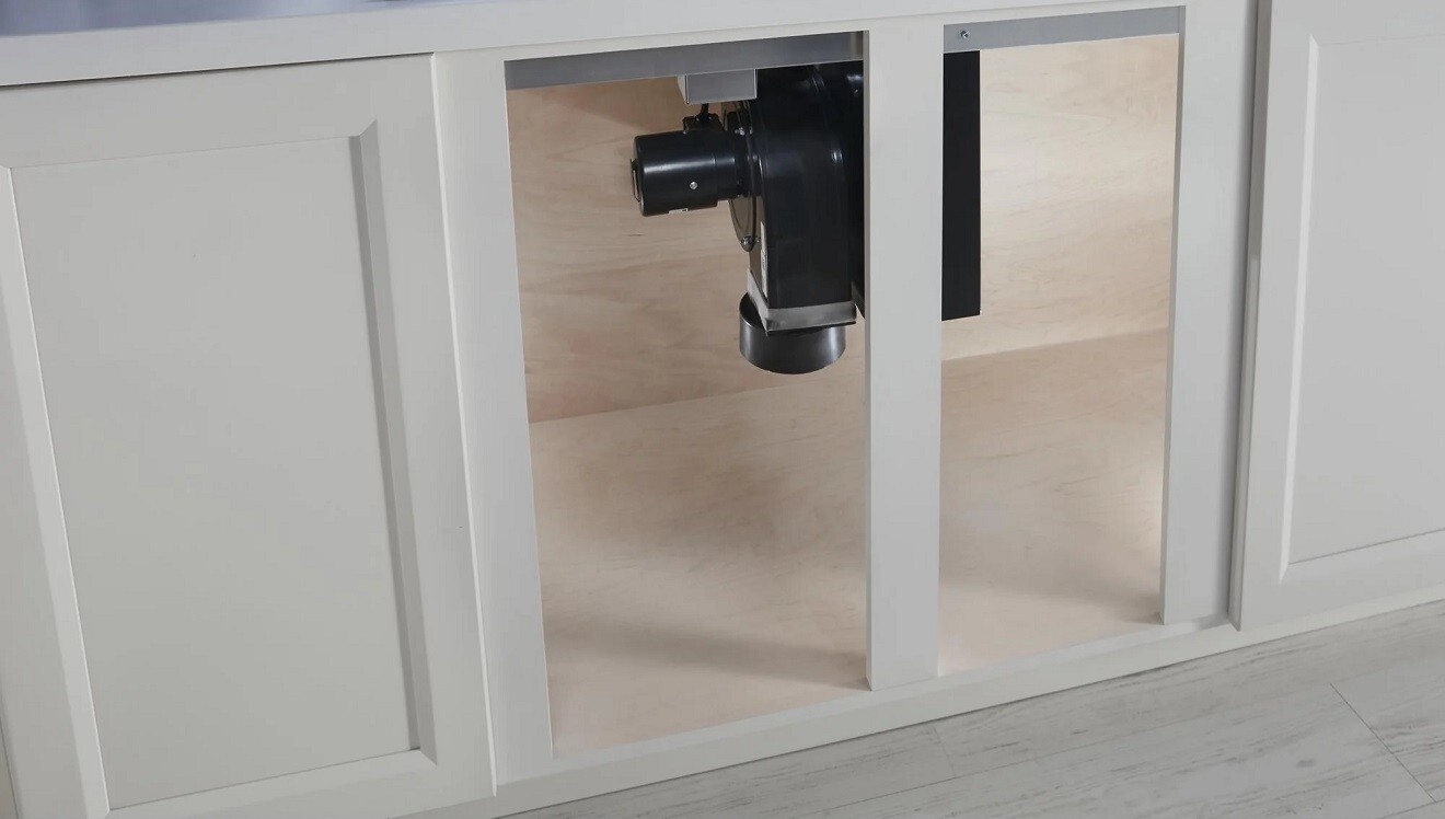 KitchenAid 30" Wide 5Burner Gas Cooktop with Downdraft Exhaust, KCGD500GSS, NEW eBay