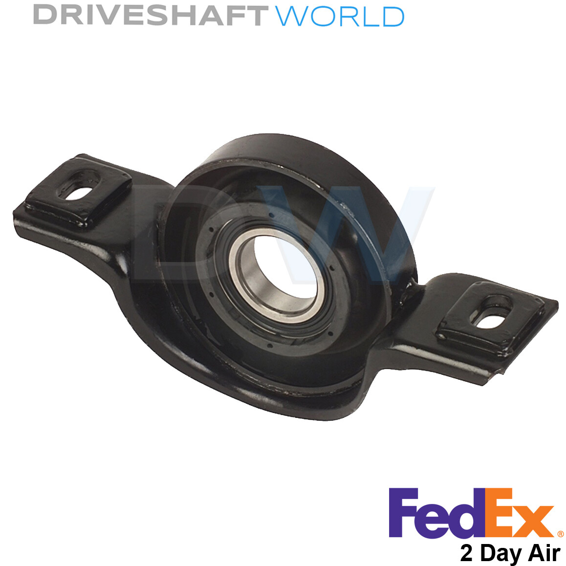 Mercedes Benz ML W164 2006-2011 Driveshaft Center Support Bearing  