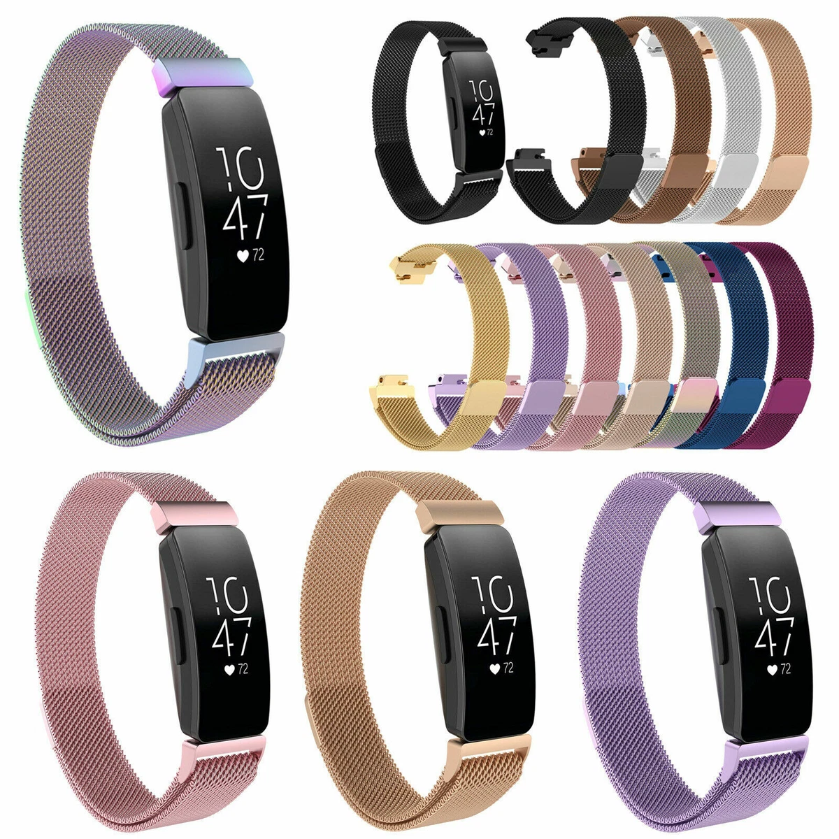 Fitbit top inspire watch