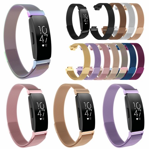 For Fitbit Inspire 2 / Inspire HR Wrist 