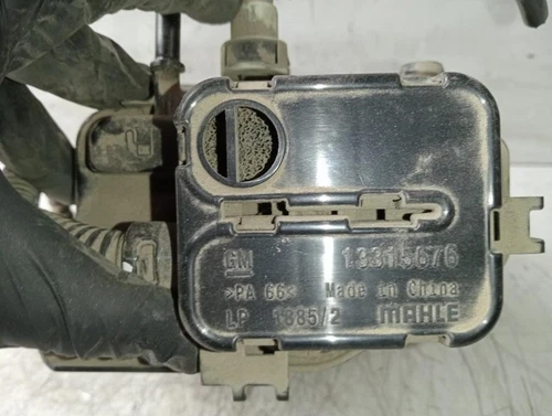 13315675 Kraftstofffilter. für OPEL ASTRA J BERLINA 5P Sport 2010 111277 - Afbeelding 7 van 10