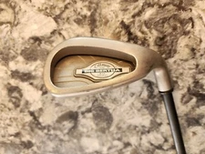 Callaway Big Bertha X12 9 Iron, Regular Graphite Shaft, Right Hand