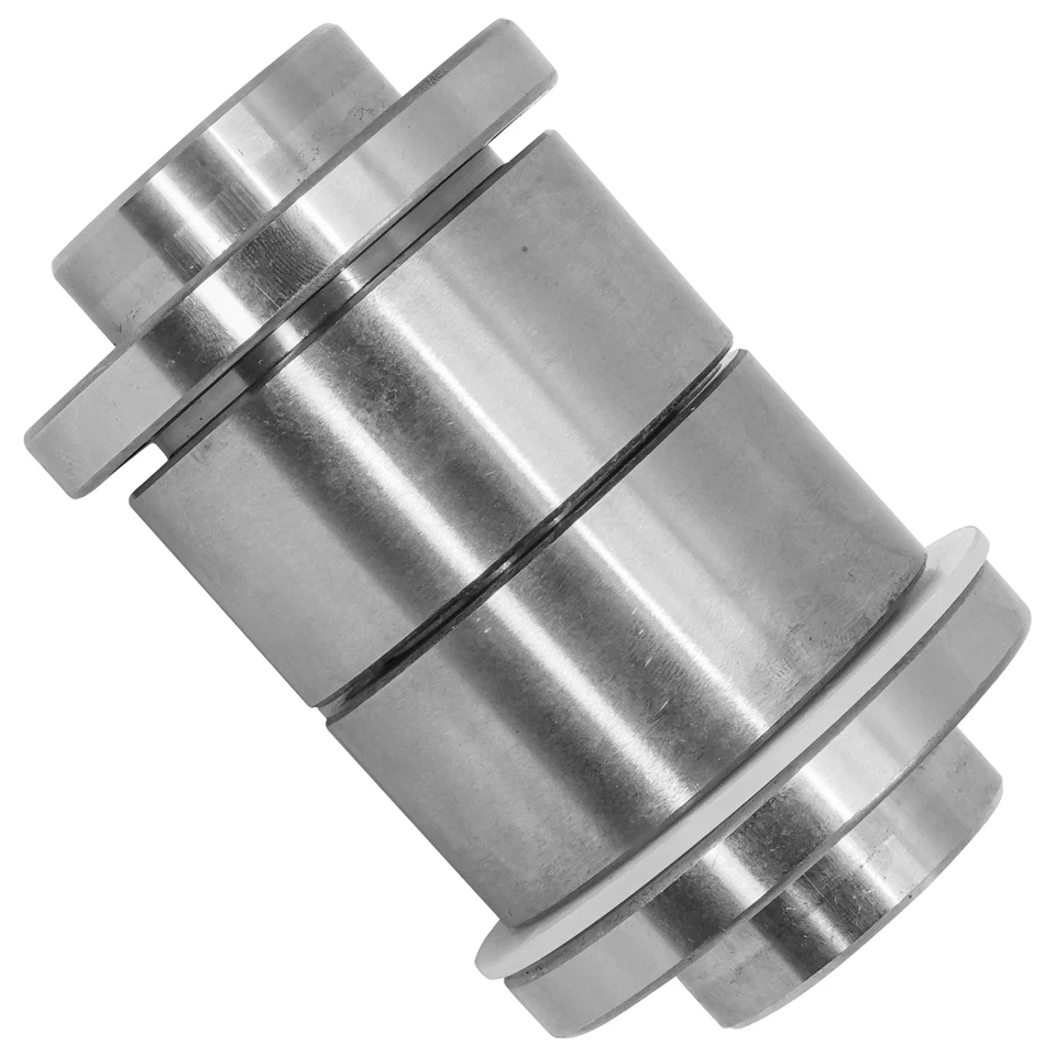 Buje de salida diferencial delantero Caltric para Polaris RZR XP Turbo 2017-2018 2021 Foto 3 de 4