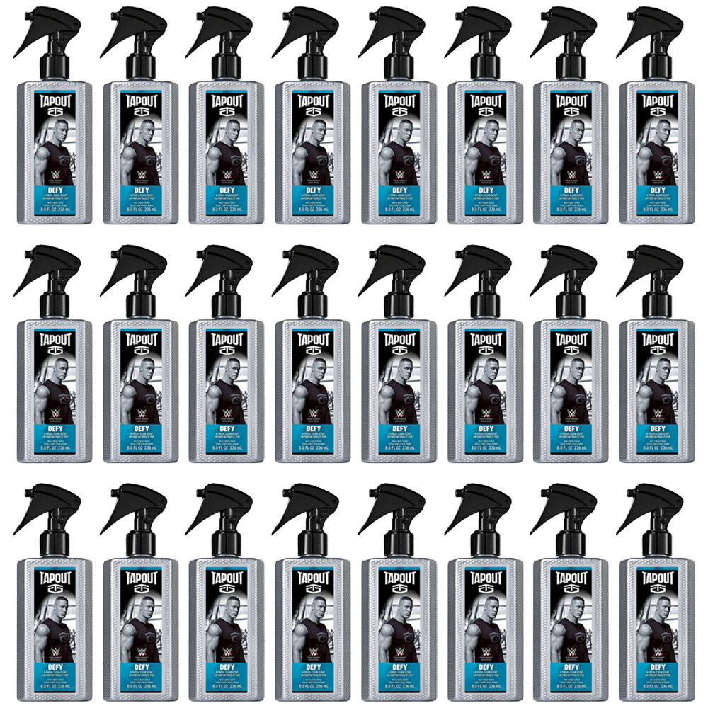 Men's Cologne Defy 8.0 Floz