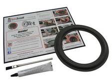 8" Speaker Repair Kit for 1997-2001 Lexus ES300 Subwoofer 86160-33500 Single 