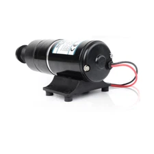 MACERATOR PUMP 12V for Waste/Toilet/Sewerage/Water/Marine/Boat/Caravan/RV 9.5A