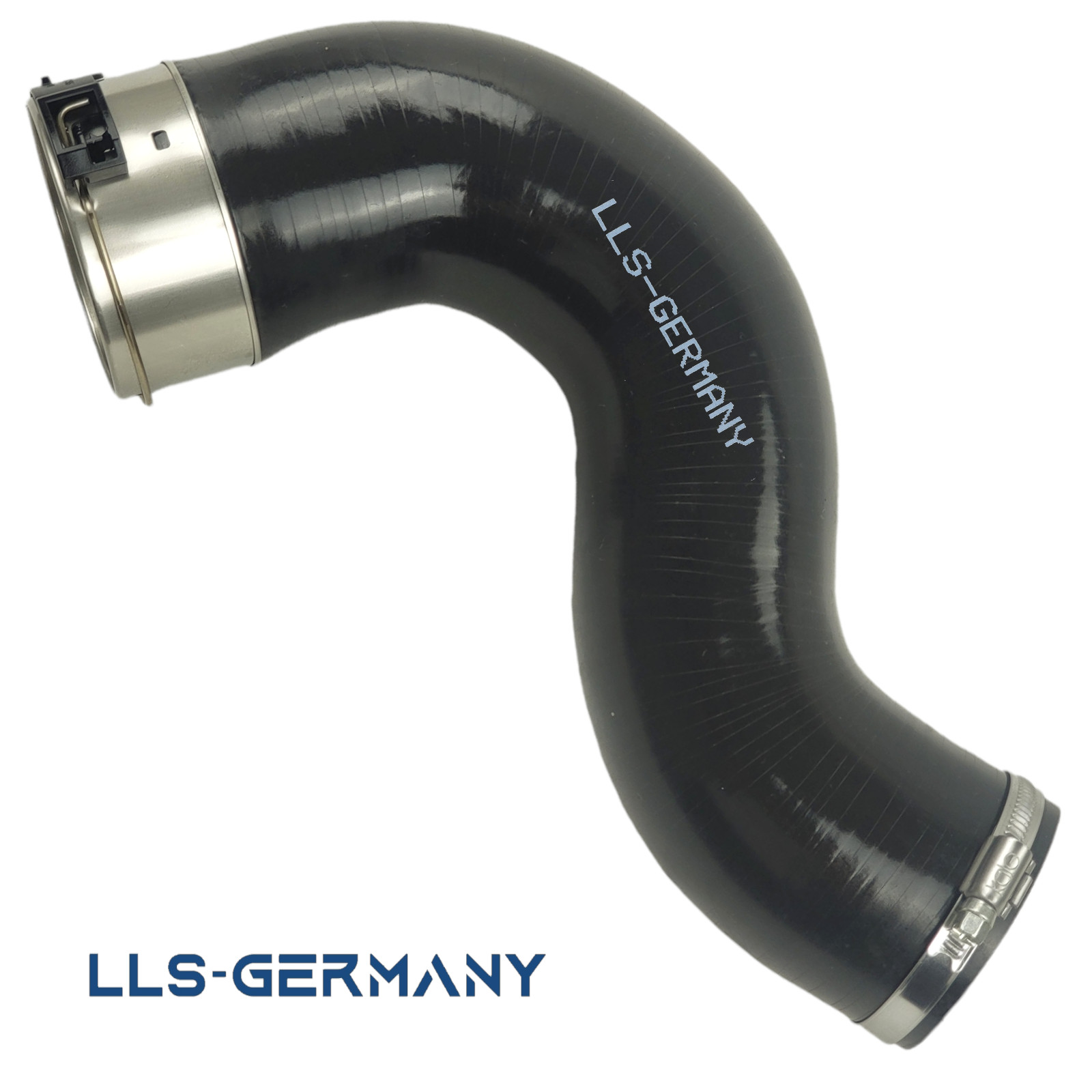 Lower Turbo Hose for NISSAN NV400 2.3 dCi 1446300Q3A Intercooler Hose