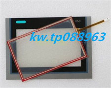 1PCS New For 6AV7881-2AF00-3DP0 Protective Film & Touch Screen Glass #t1