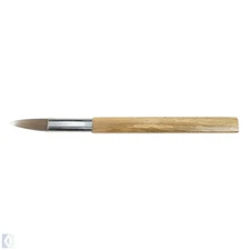 Agate Burnisher Natural Stone Sharp - 18-620