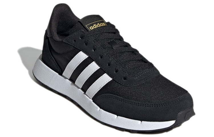 ★adidas★大人気★RUN 60S 4.0★送料・関税込み★追跡可 adidas Run 60s 2.0 Black White W - H04700 | eBay