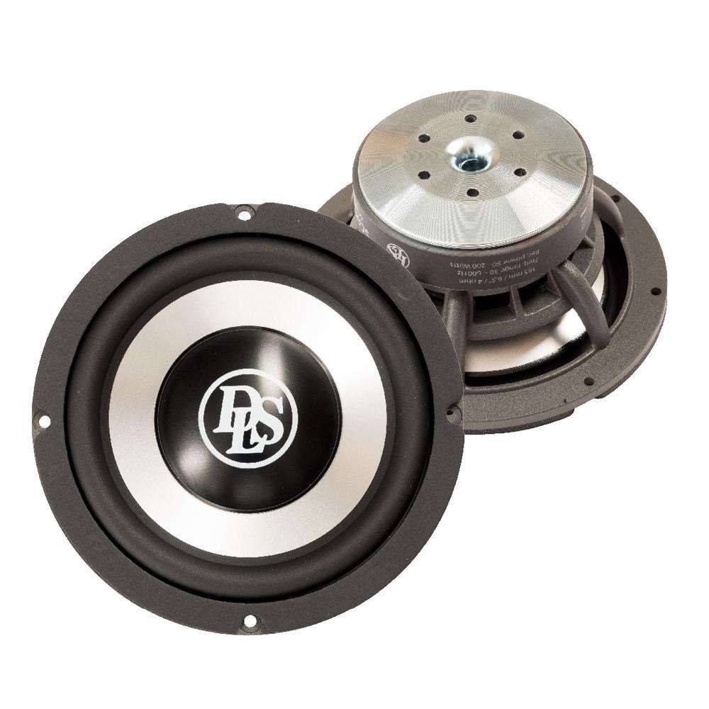 DLS SCAND165WI woofer 16.5 cm (6.5