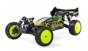 arr rc car