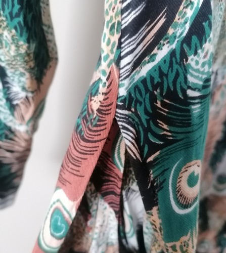 Connor & Blake Hemd/Kurzkleid. Gr. S. H 80 Cm. Handarbeit. - Bild 18 von 20