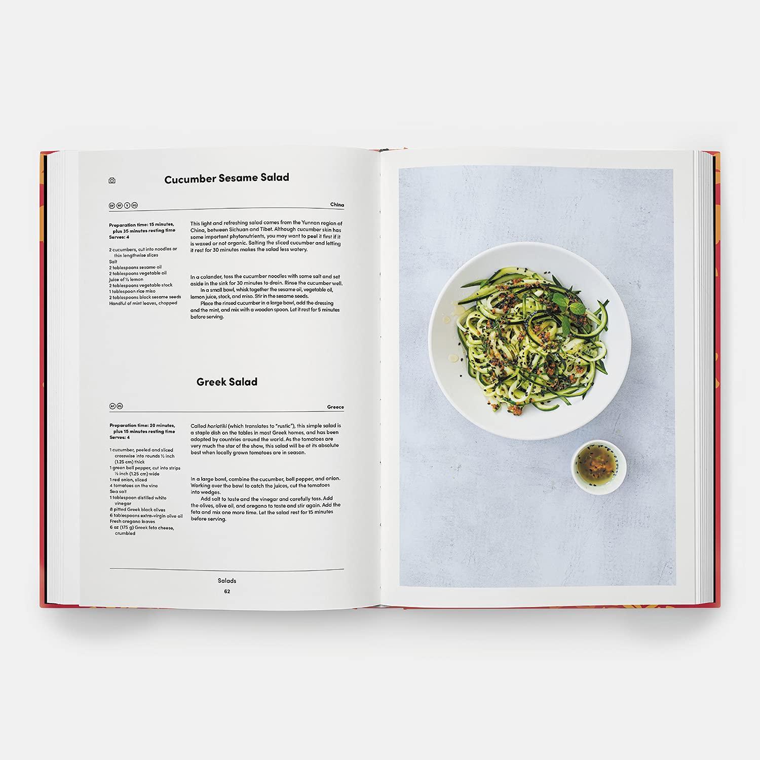 Thumbnail - The Gluten-free Cookbook Cristian Broglia