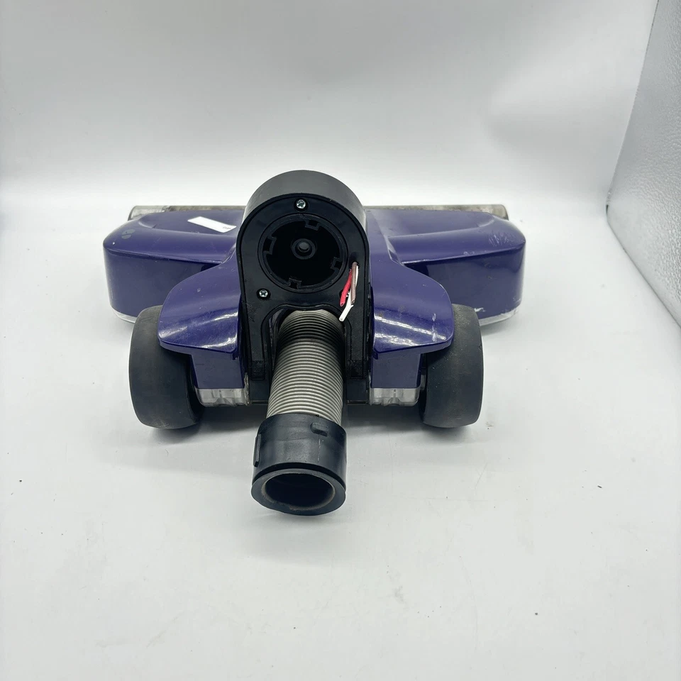 Hoover uh74210 boquilla de alimentación - probada, funciona Foto 3 de 4