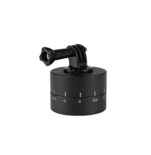 360°Panoramic Rotating Time Lapse For Sjcam / GoPro-Camera Action Accessories