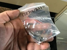 Salvage Echo Kioritz 17830212330 Throttle Trigger Lock Pin CS510EVL Chainsaw 