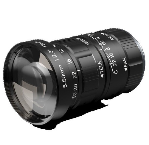 New Voigtlander APO-LANTHAR 50mm F3.5 TypeII VM Mount Manual Focus